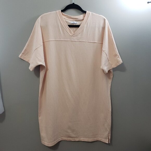 TNA * Artizia * Pharrell Dress * Blush Sz 2 - Picture 3 of 10